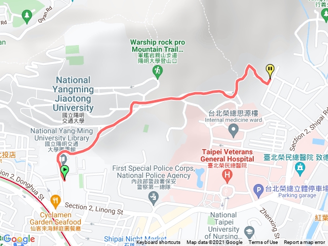 榮陽隧道
