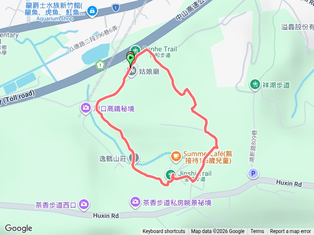 2026森遊竹縣 皮皮獅動物派對仁和步道、金獅古道20260704184255預覽圖