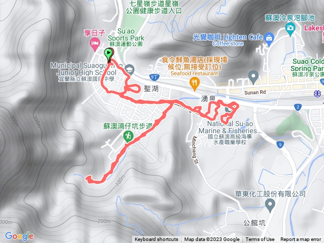 112年7月13日楠仔溪