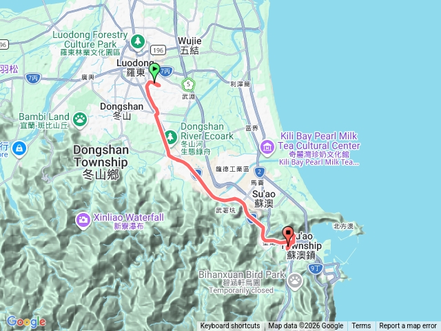 2026-02-19羅莊櫻花步道賞櫻趣