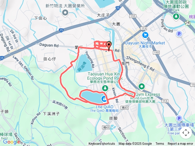 0501健走