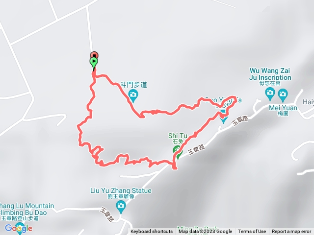 斗4線Lâmhuang南風隙