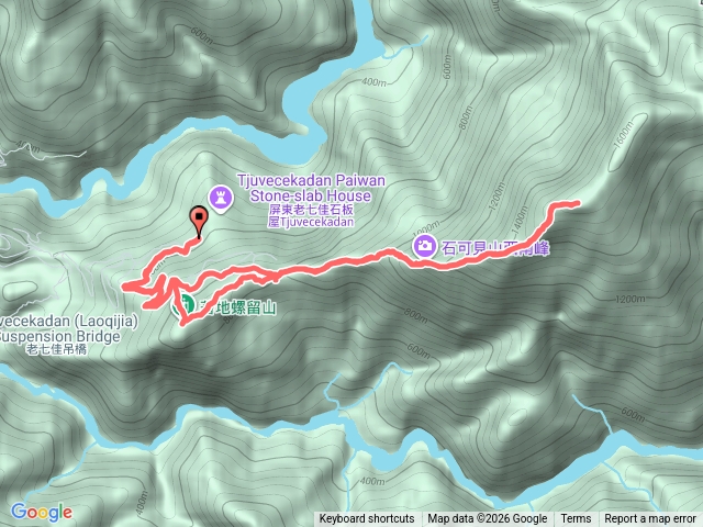 石可見山預覽圖