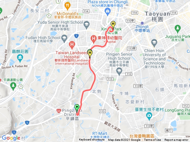 新勢公園
