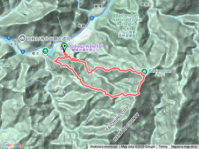 碟夢八唐預覽圖