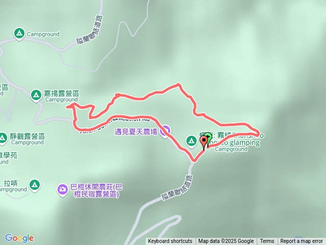 2025森遊竹縣 皮皮獅探險隊白蘭溪古道20250714135213