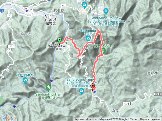 猴洞金字碑不厭亭牡丹山出牡丹