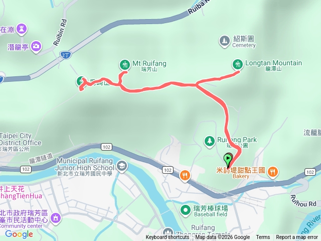 瑞芳三小山預覽圖