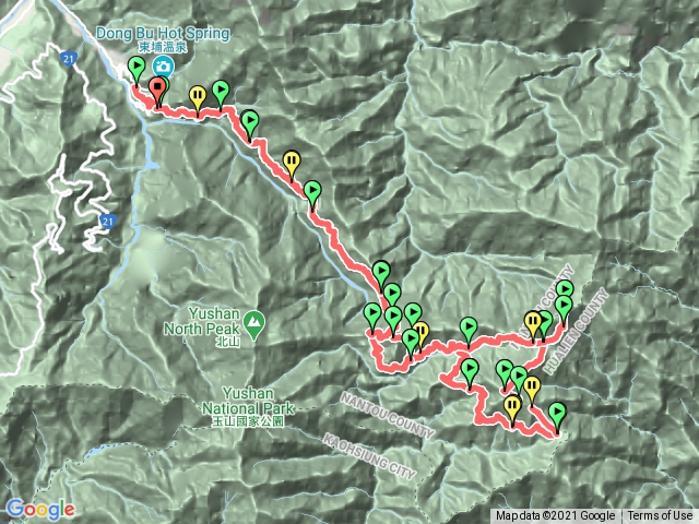 八大秀跨年～4Day