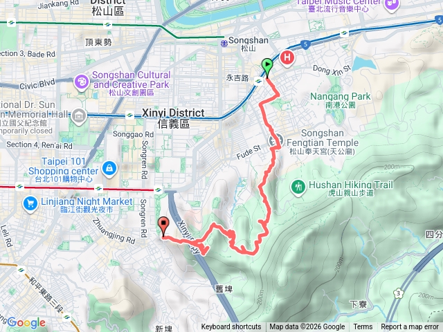 松山奉天宮-虎豹獅象