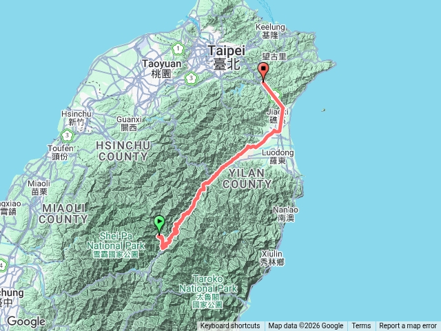 雪山主峰預覽圖