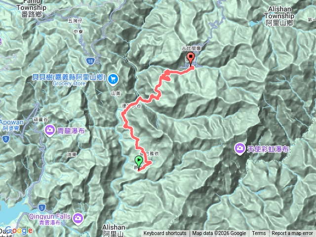 原鄉之路第二段_更新