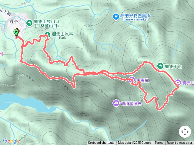1140611棚集山預覽圖