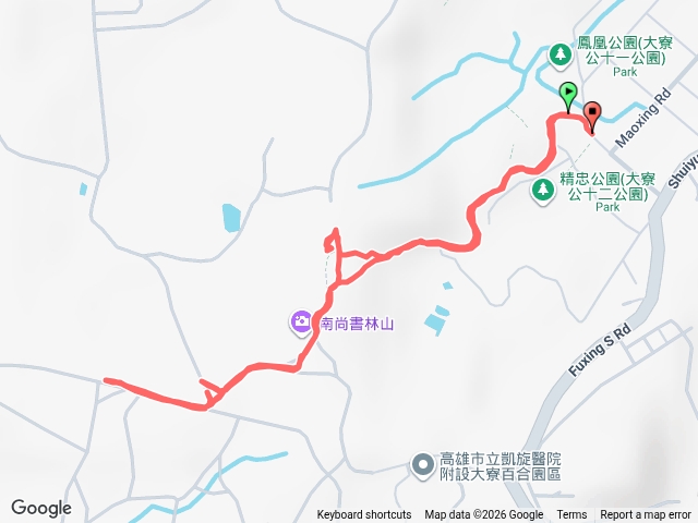 26.0709鳳凰山