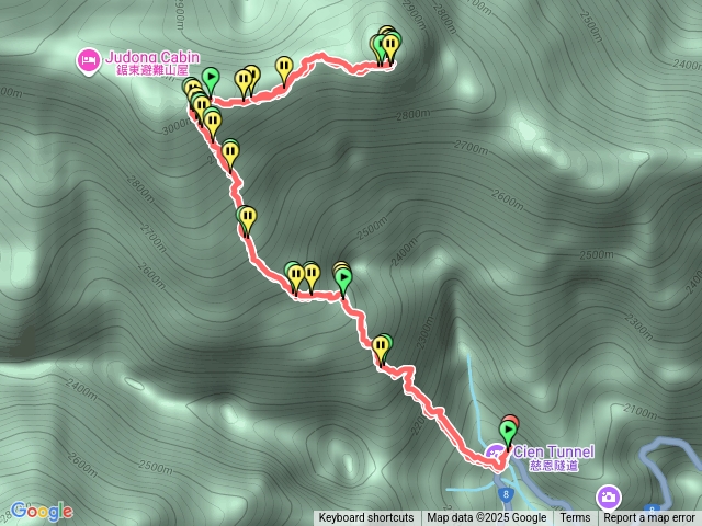 羊頭山單攻預覽圖