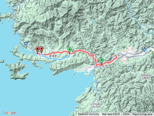 2025年四國遍路_(2025/9/1-10/10) D21