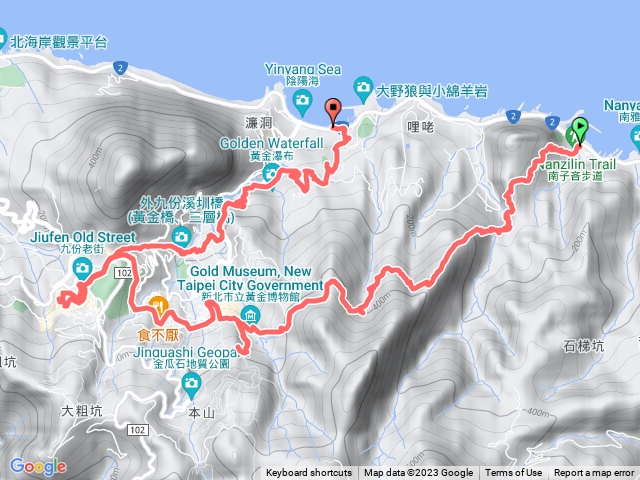 20230425 黃金十大傳奇巡禮