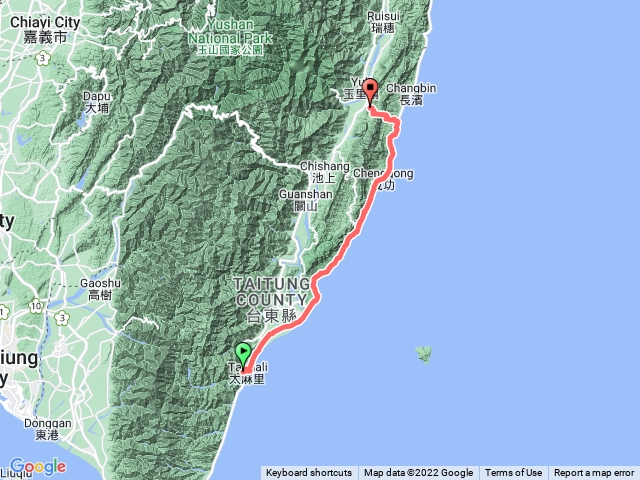 2022/04/14環島第九天