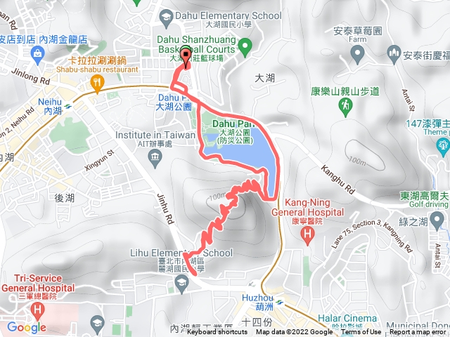 白鷺鷥山