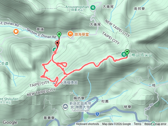 草湳-二格O型預覽圖