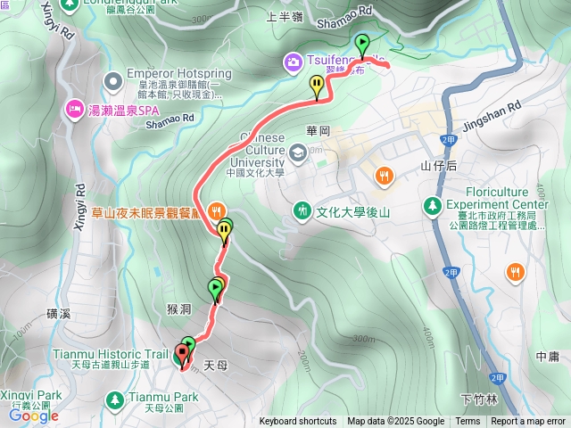 天母古道20251109預覽圖