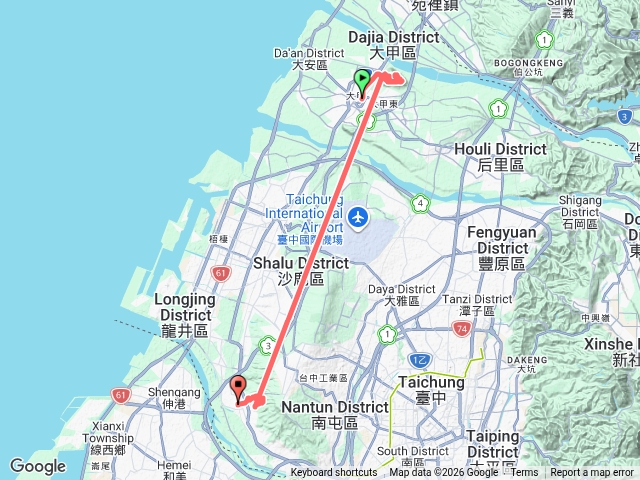 大甲鐵砧山