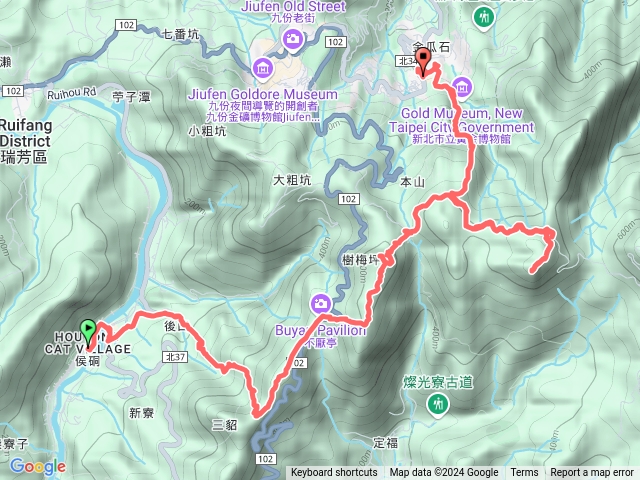 牡丹山24/08/31預覽圖