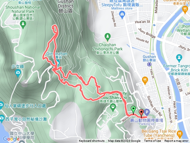 GF HASH2023第二次