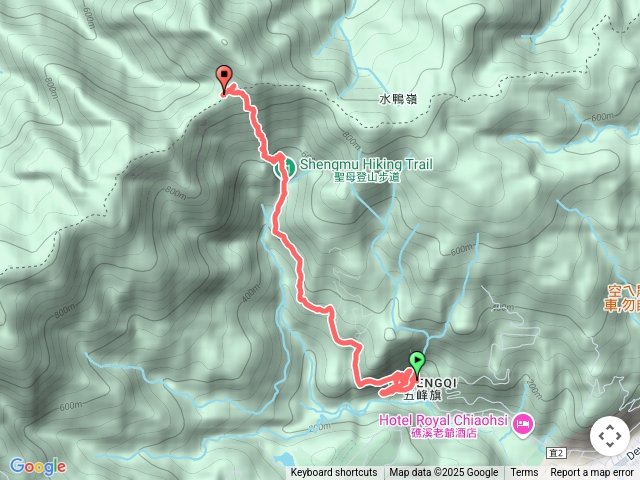 抹茶山got