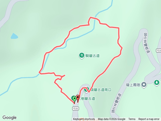 2026森遊竹縣 皮皮獅動物派對騎龍古道202607050820預覽圖