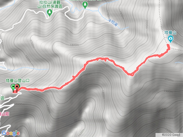 1090425超滑塔曼山