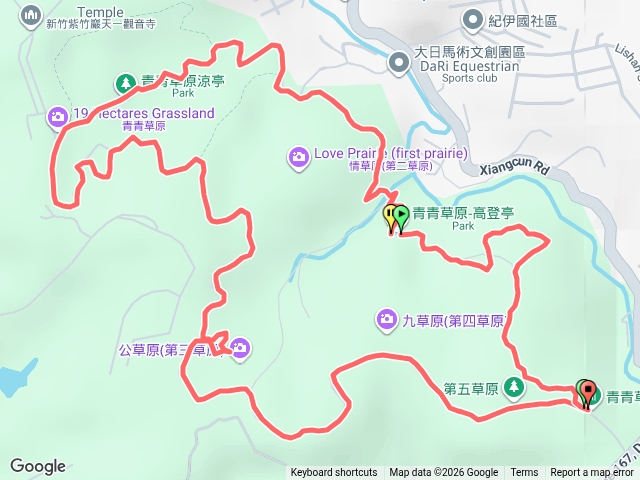 青青草原預覽圖