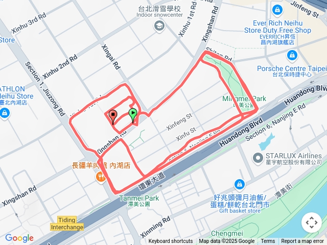 世壯運Go!