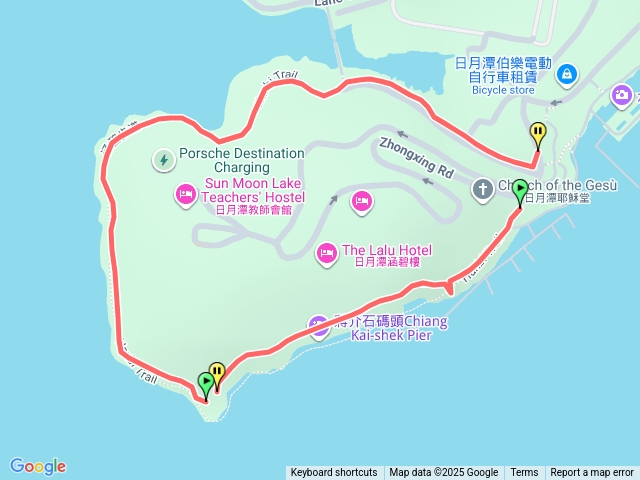 涵碧步道預覽圖