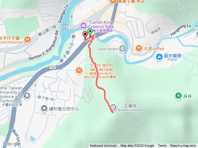 114-10-22南觀音山