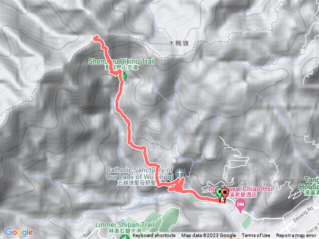抹茶山