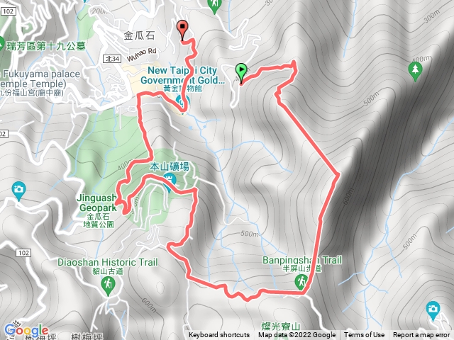 茶壺山-半屏山-勸濟堂