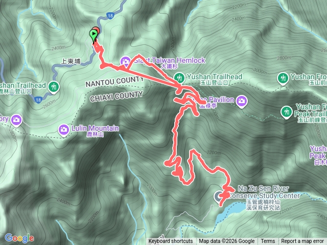 楠梓仙溪預覽圖