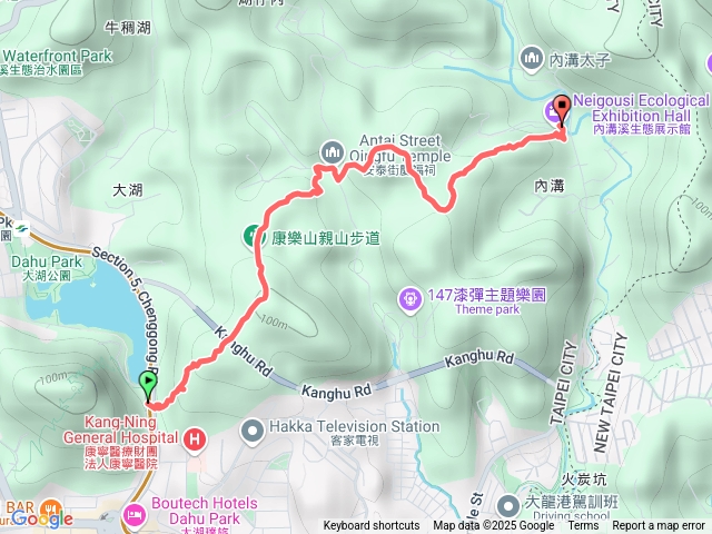 明舉山