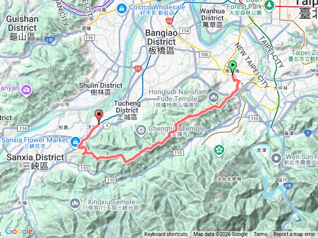 環台北天際線第十段預覽圖