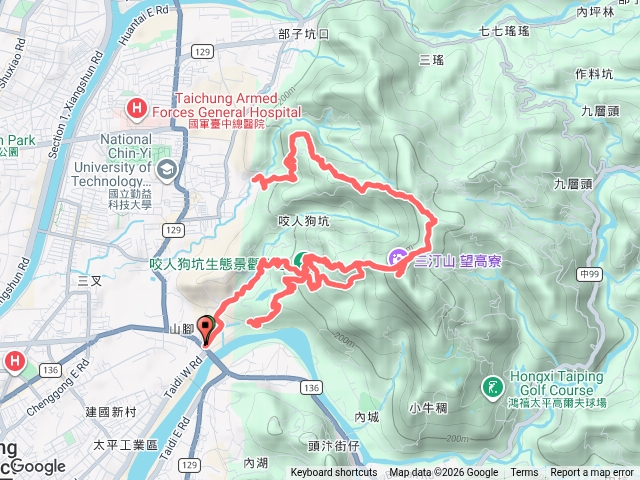 重15公斤三進三汀山一羽