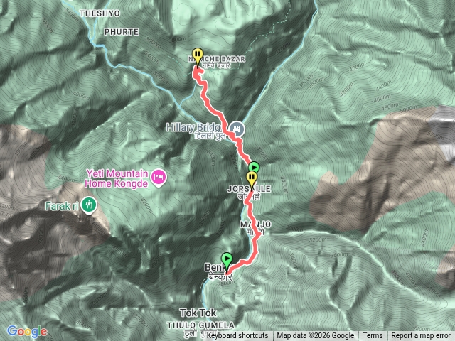 2026-04尼泊爾Everesttrekkingday2