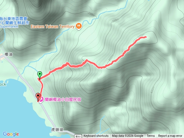 小百岳集起來紅頭山步道20260409131253預覽圖