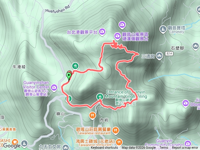 觀音山黃色小鴨預覽圖