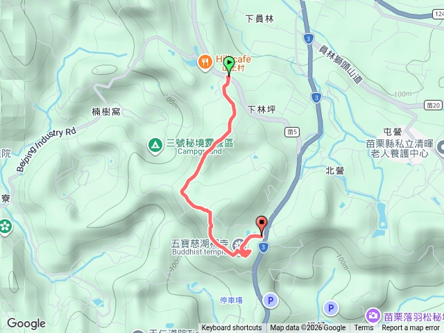 樟之細路｜尋寶任務老銃櫃步道（RSA34）20260616110439預覽圖
