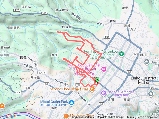新北國際AI智慧園區