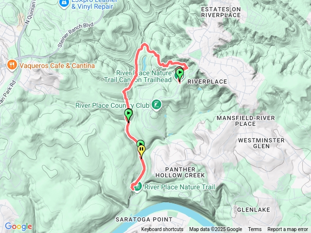 NaturetrailAustinAlex趴趴走