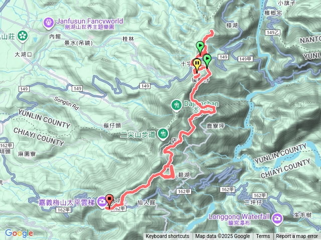 樟湖山後棟仔山碧湖山觀光茶園碧湖山太平老街