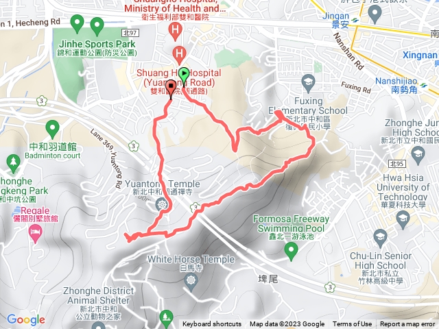 2023-02-09_ 圓通寺