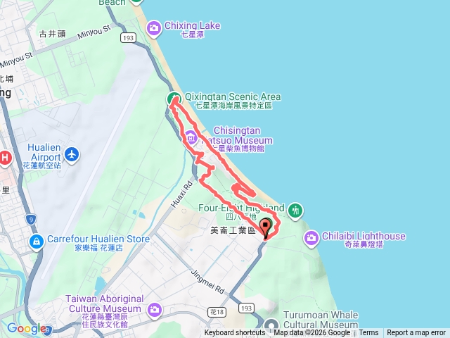 四八高地、七星潭、四八高地戰備坑道